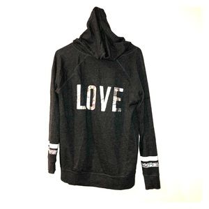 Victoria secret hoodie